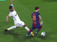 PES 2018: Seht Demo-Gameplay noch vor dem offiziellen Start