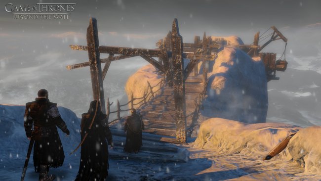 Game of Thrones: Das Lied von Eis und Feuer