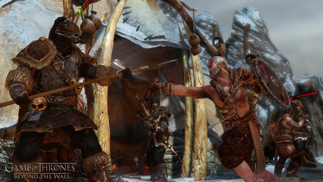 Game of Thrones: Das Lied von Eis und Feuer