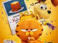 Abbrechen The Garfield Movie, Chris Pratt mag keine Lasagne