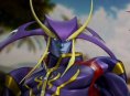 Jedah tritt Marvel vs. Capcom: Infinite bei