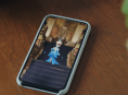 Katy Perry als Pixelheldin in Final Fantasy Brave Exvius