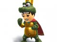 King K. Rool-Kostüm aus Donkey Kong Country für Super Smash Bros.