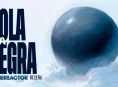 The Black Ball (La bola negra)