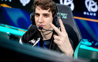 LEC gegen 2026: Natus Vincere und Movistar KOI starten die Playoff-Saison mit Siegen