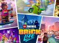 Lego Fortnite scheint sich mit GTA VI im neuen "Brick Life"-Inhaltspaket zu kreuzen