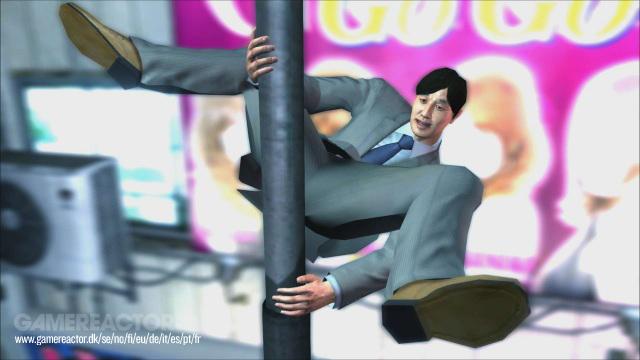 Yakuza 3
