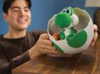 Offizielle The Super Mario Galaxy Movie Spielzeuge zeigen neue Einblicke in Yoshi, Rosalina, Bowser Jr. und weitere
