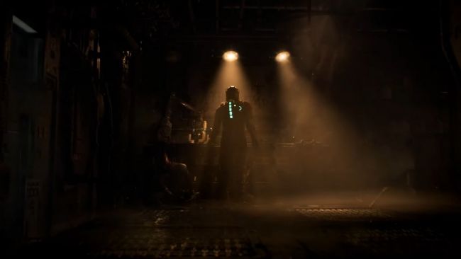 free download dead space remake pre order