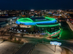 Oklahoma City Thunder sichert sich zum dritten Mal in Folge den Top-Seed in der Western Conference