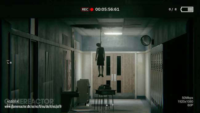 Outlast 2