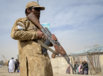 Pakistan greift Afghanistan an, Dutzende get&ouml;tet