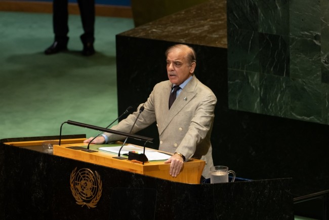 Pakistan signalisiert Bereitschaft zum Dialog mit Afghanistan