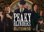Videospiel zu Peaky Blinders erscheint im Sommer 2020