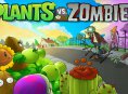 Plants vs Zombies für Xbox 360