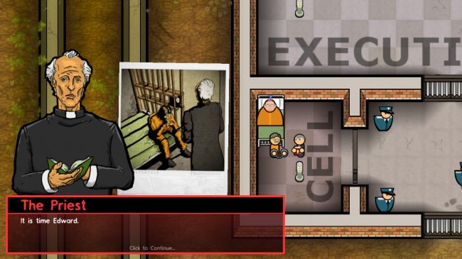Prison Architect