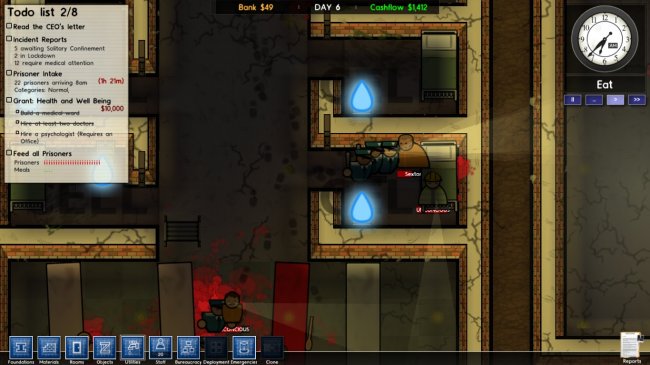 Prison Architect
