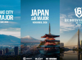 Rainbow Six: Siege X Esport, die n&auml;chste Saison in die USA, Japan und Brasilien gehen