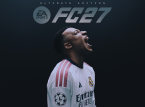 Real Madrids Kylian Mbapp&eacute; wurde als Coverstar von EA Sports FC 27 genannt