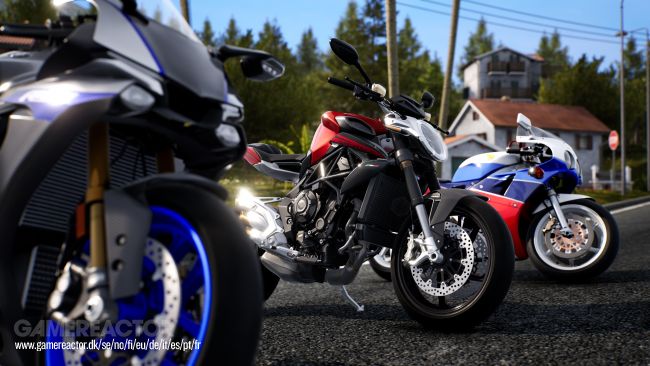 Ride 4