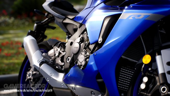 Ride 4