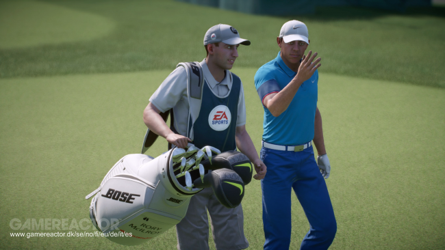 Rory McIlroy PGA Tour
