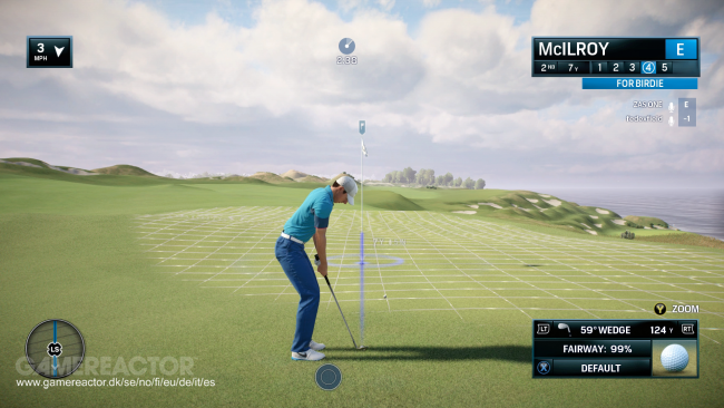Rory McIlroy PGA Tour