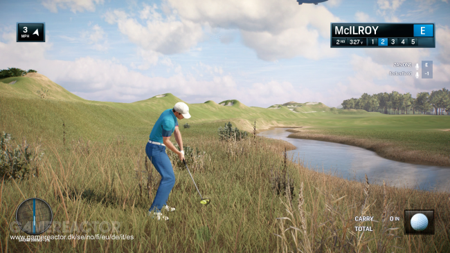 Rory McIlroy PGA Tour