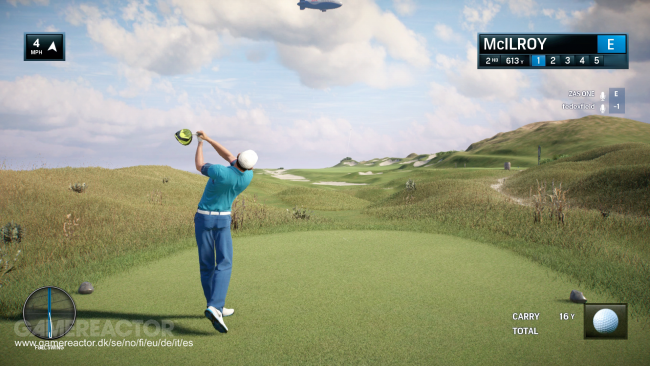 Rory McIlroy PGA Tour