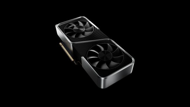 Die Nvidia GeForce RTX 3060 ist nach wie vor die beliebteste Grafikkarte bei Steam-Nutzern