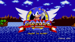 Sonic the Hedgehog: Remastered