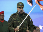 Trump warnt die Fluggesellschaften, "sich von Venezuela fernzuhalten"