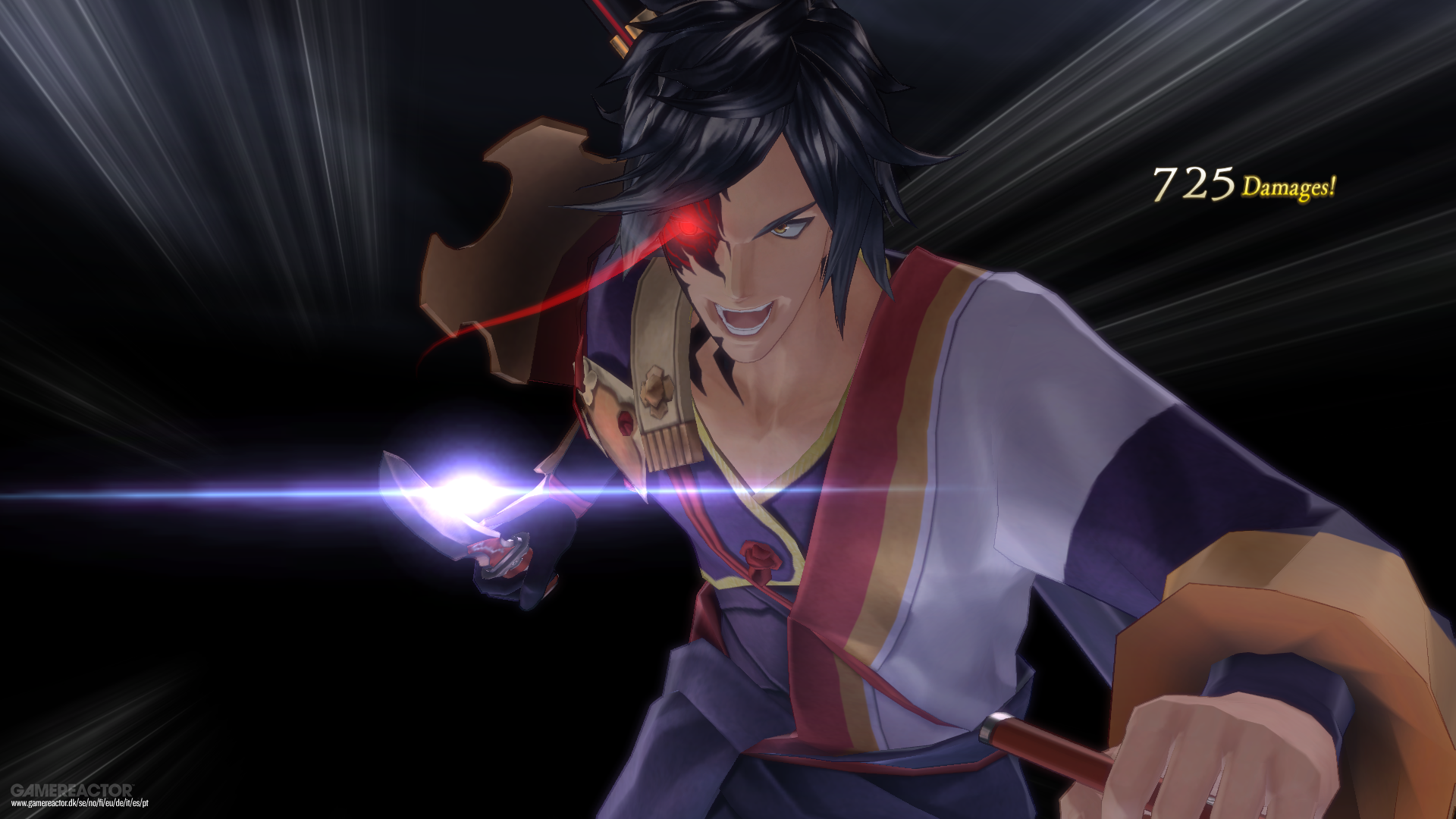Tales of Berseria