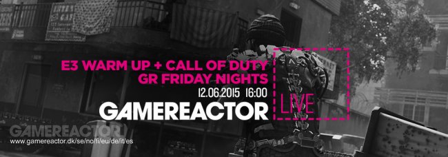 Call of Duty: Advanced Warfare