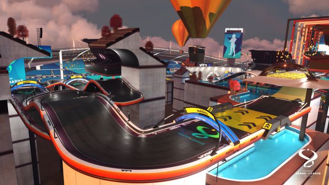 Trackmania