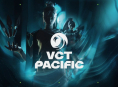 VCT Pacific Phase 1: Die best&auml;tigten Playoff-Mannschaften wurden festgelegt