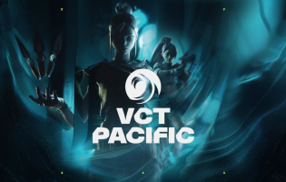 VCT Pacific Phase 1: Die best&auml;tigten Playoff-Mannschaften wurden festgelegt