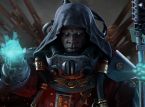 Warhammer 40,000: Darktide führt die Psyker-Klasse ein