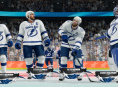 NHL 18-Trailer stellt Arcade-artigen Modus vor