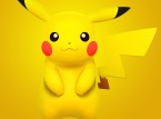Square Enix macht sich über Pokémon Go lustig