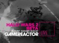 GR Live spielt heute Beta von Halo Wars 2
