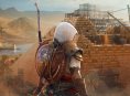 Patch bringt neue Quest und kosmetische Optimierungen für Assassin's Creed Origins