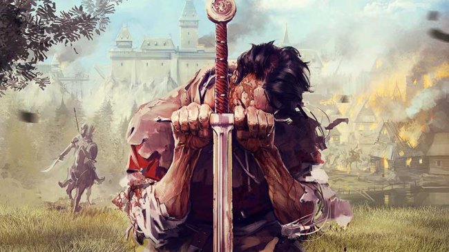Kingdom Come: Deliverance