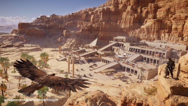 Assassin's Creed Origins