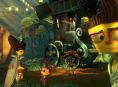 Bunter Gameplay-Trailer datiert Psychonauts 2 auf Ende August