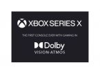 Korrektur: Dolby unterstützt Xbox Series mit verbesserten Bild- und Tontechnologien