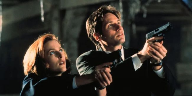 Gillian Anderson glaubt, dass Ryan Coogler die "perfekte Person" für das Reboot von Akte X ist