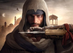 Assassin's Creed Mirage Interview: "Alles wurde mit Stealth im Fokus gebaut"