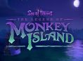 Das dritte große Märchen von Monkey Island ist jetzt in Sea of Thieves verfügbar.