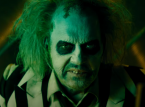 Michael Keaton kehrt als Beetlejuice im ersten Trailer der Fortsetzung zurück